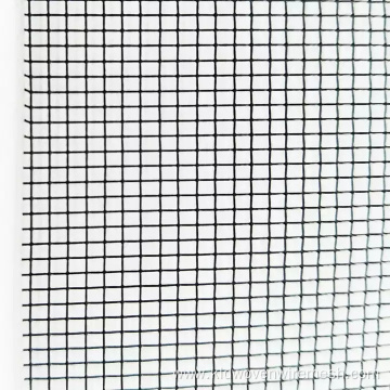 Alkali Resistance iron epoxy coated wire mesh